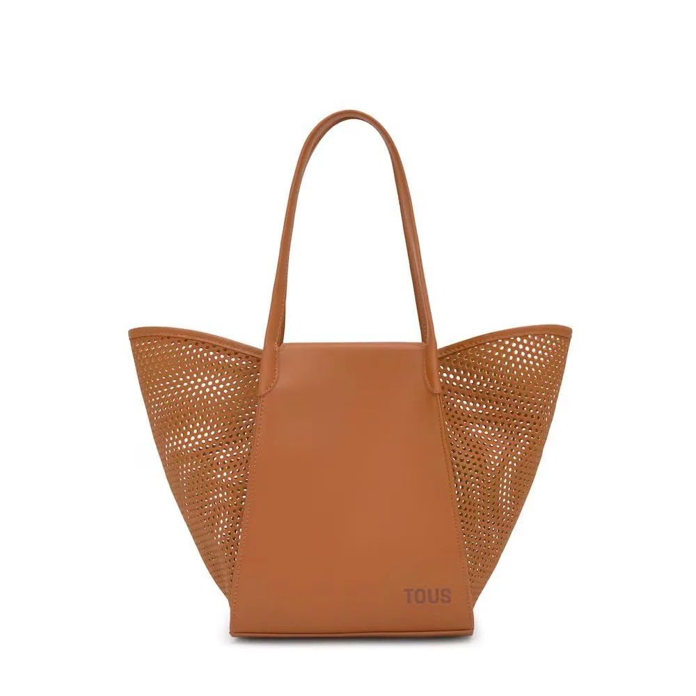Nacelle moyenne Tous 2002438743 Tulip Cutout Camel