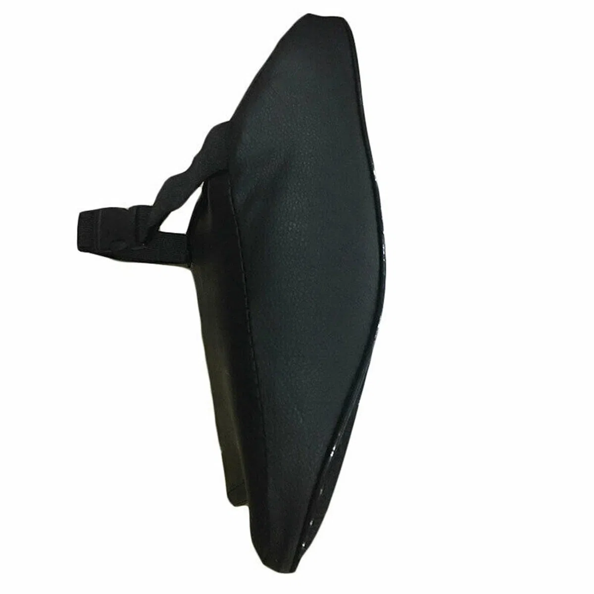 Oreiller d'appui-tête de Soutien de Cou de Voiture, Coussin de Soutien de tête de siège de Voiture en Mousse à mémoire de Forme, oreillers de Cou de Voiture Doux pour la Conduite d'une Chaise de bur